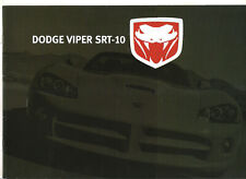 Dodge viper srt d'occasion  Toulouse-