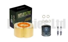 Service kit filters for sale  STOKE-ON-TRENT