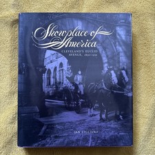Showplace america cleveland for sale  CARNFORTH
