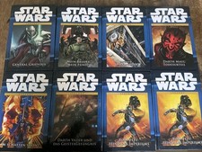 Star wars legends gebraucht kaufen  Burg