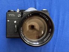 Zenit ttl 35mm gebraucht kaufen  Berlin