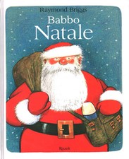 Babbo natale raymond usato  Cambiago