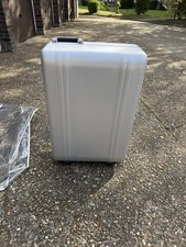 Original zero halliburton for sale  FELTHAM