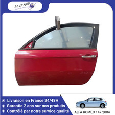 Porte gauche alfa d'occasion Porte gauche alfa d'occasion  Saint-Quentin