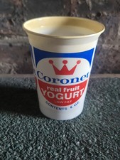 Vintage empty coronet for sale  ARBROATH