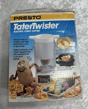 New presto tater for sale  Dewitt