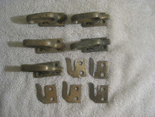 Lot antique brass for sale  Riverside