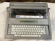 Brother 9500 electric for sale  Wheeling