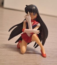 Sailor moon figuren gebraucht kaufen  Berlin
