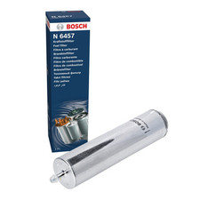 Kraftstofffilter bosch 450 gebraucht kaufen  Stuttgart