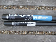 Tushingham windsurfing mast for sale  CHICHESTER