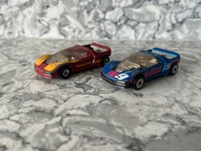 Matchbox peugeot quasar for sale  LINCOLN