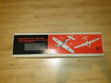 Engel modellbaukasten 109 gebraucht kaufen  Boxberg