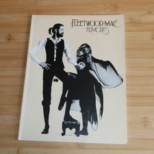 Fleetwood mac rumours for sale  RINGWOOD