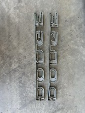 Dodge d100 sweptline for sale  Victorville