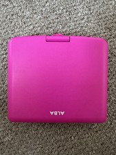 Alba pink for sale  CHELTENHAM