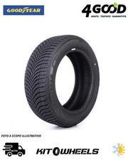 Pneumatici usati goodyear usato  Volvera