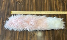 Furry animal faux for sale  Mascoutah
