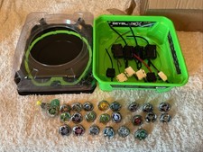 Beyblade collection beyblades for sale  MANCHESTER