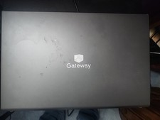 Gateway GWTN156-12-11BK 15,6 pol (SSD de 128GB, Ryzen 3 3250U 2.6GHz, 4GB, Win 10... comprar usado  Enviando para Brazil