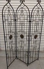 Wrought cast iron for sale  Rochester