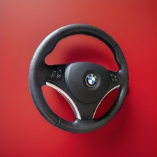 Volante sportivo bmw usato  Soresina