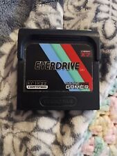 Krikzz everdrive sega for sale  Bordentown