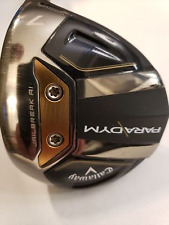 Used callaway paradym for sale  Boston