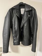 Jack jones lederjacke gebraucht kaufen  Bochum