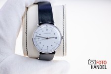 Junghans max bill gebraucht kaufen  Schorndorf