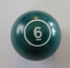 Pivot pool ball for sale  Hicksville
