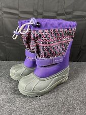 Girls winter boots for sale  Corsicana