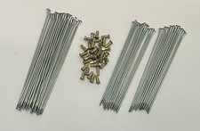 Genuine honda spokes usato  Codroipo