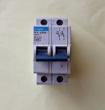 Hager 12u m710 usato  Venegono Superiore