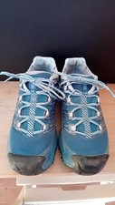Scarpe trekking sportiva usato  Torino