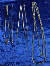 Lot silver tone for sale  Norman