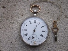 Orologio tasca bautte usato Orologio tasca bautte usato  Patti