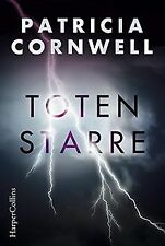 Totenstarre cornwell patricia gebraucht kaufen  Berlin