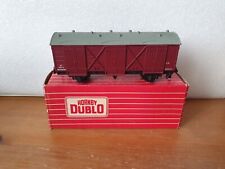 Hornby dublo excellent for sale  TWICKENHAM