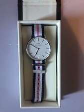 Orologio polso daniel usato  Reggio Emilia