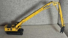 Joal komatsu 450 gebraucht kaufen  Königs Wusterhausen
