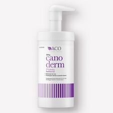 ACO Canoderm 5% carbamida de ureia, creme hidratante 500 gramas - Feito na Suécia comprar usado  Enviando para Brazil