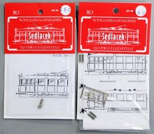 Sedlacek 049 060 gebraucht kaufen  Hofheim