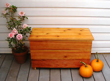 Cedar chest seat for sale  Lebanon