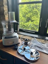 Cuisinart easy prep for sale  LONDON