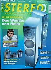 Stereo magnepan naim gebraucht kaufen  Kiel