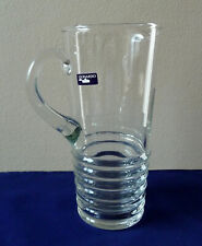 Leonardo glaskaraffe glas gebraucht kaufen  Forchheim
