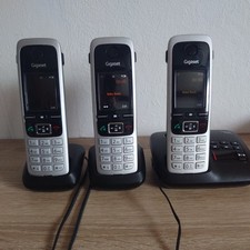 Gigaset c430 trio gebraucht kaufen  Bad Windsheim