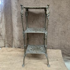 Vintage ornate brass for sale  STOKE-ON-TRENT