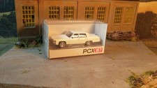 Pcx cadillac fleetwood gebraucht kaufen  Eggenstein-Leopoldshafen
